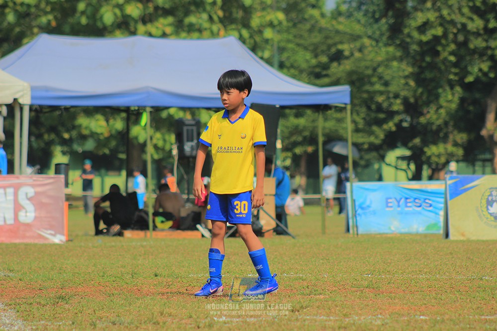 ijlu11 big21 plate bina taruna vs brazillian ss bintaro