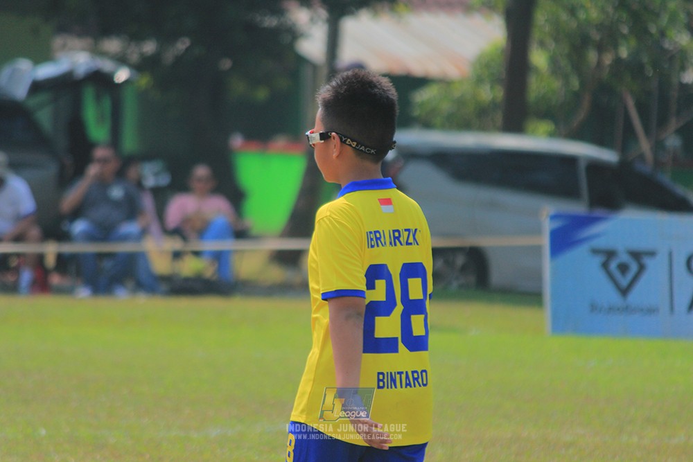ijlu11 big21 plate bina taruna vs brazillian ss bintaro