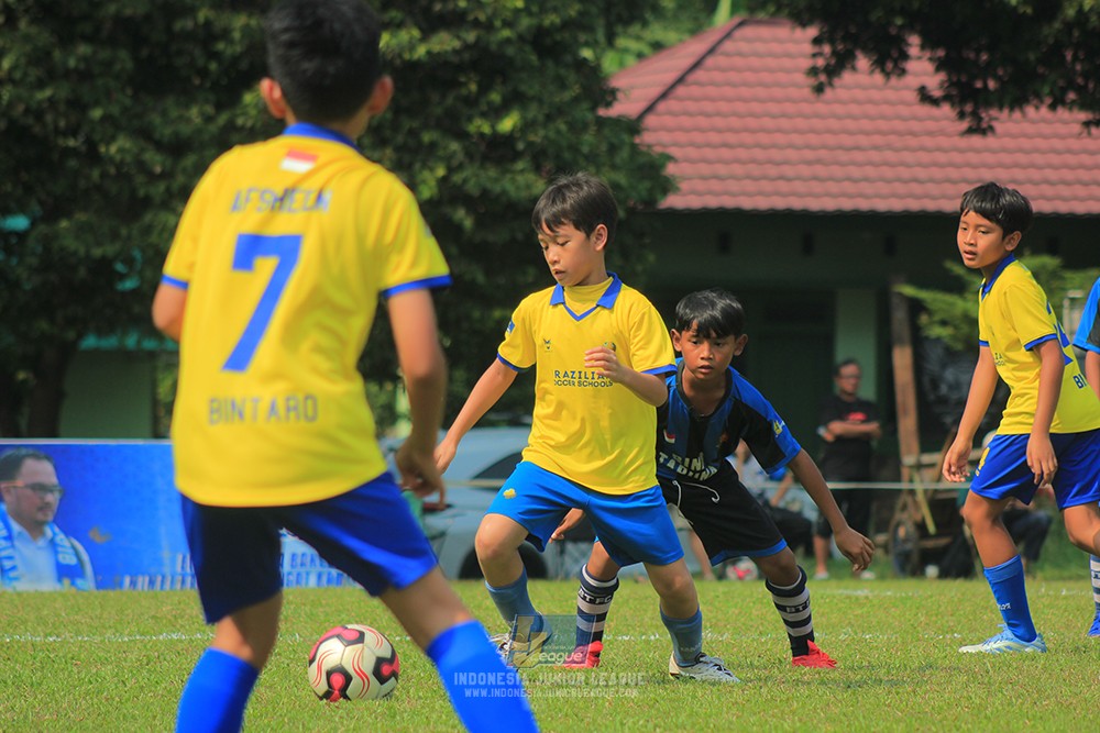 ijlu11 big21 plate bina taruna vs brazillian ss bintaro