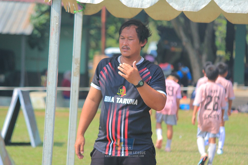 ijlu11 big21 plate bina taruna vs brazillian ss bintaro