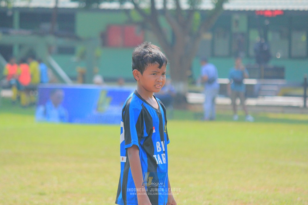 ijlu11 big21 plate bina taruna vs brazillian ss bintaro