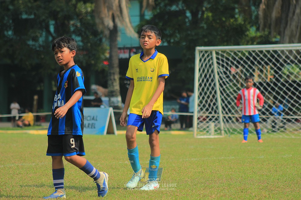 ijlu11 big21 plate bina taruna vs brazillian ss bintaro