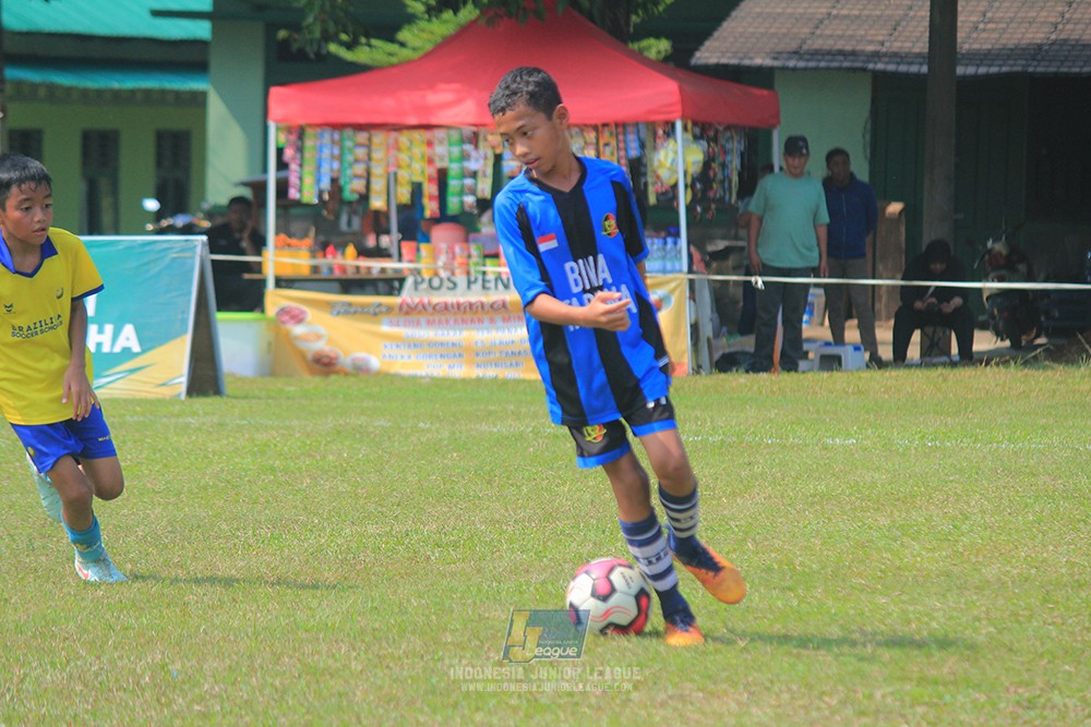 ijlu11 big21 plate bina taruna vs brazillian ss bintaro