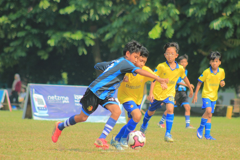 ijlu11 big21 plate bina taruna vs brazillian ss bintaro