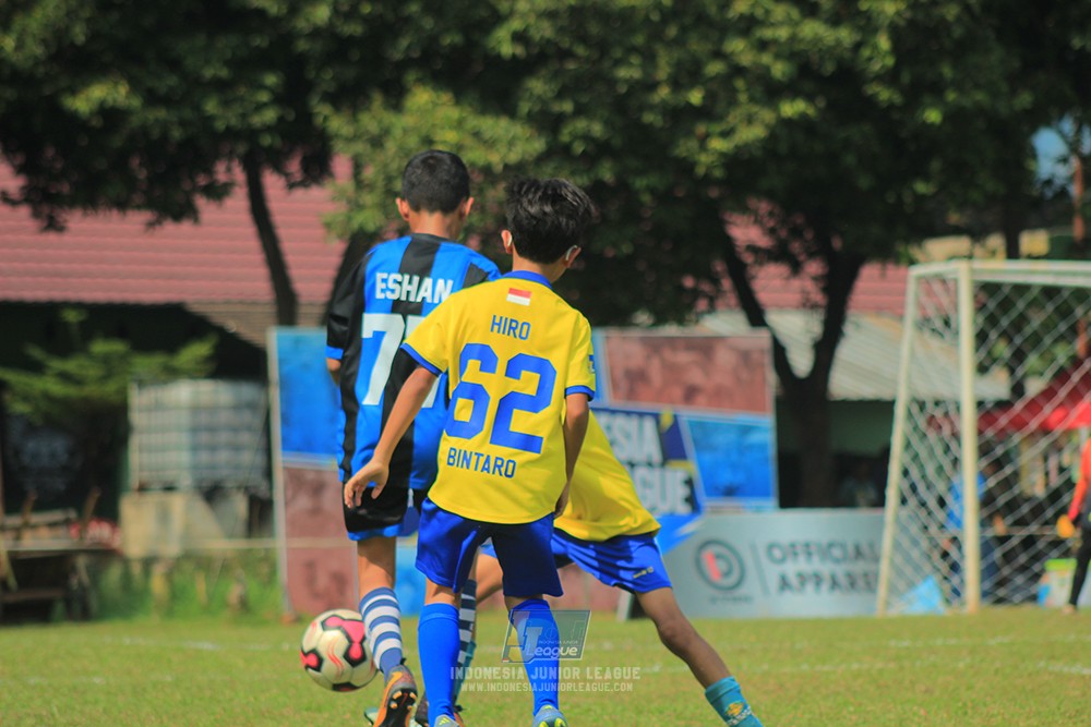 ijlu11 big21 plate bina taruna vs brazillian ss bintaro
