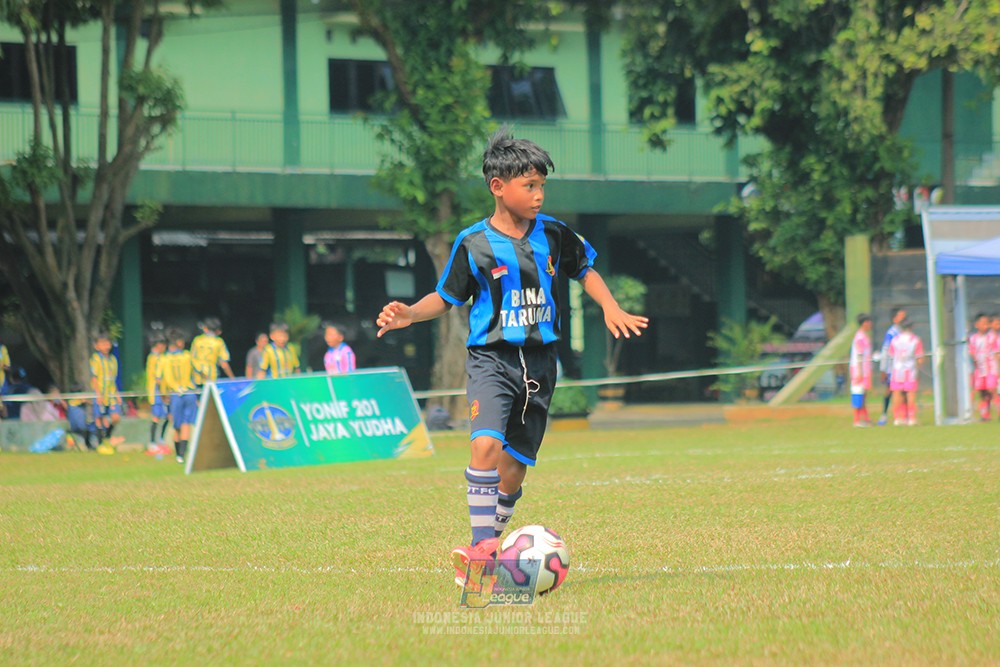 ijlu11 big21 plate bina taruna vs brazillian ss bintaro