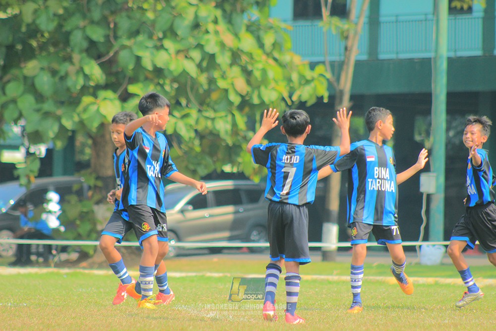 ijlu11 big21 plate bina taruna vs brazillian ss bintaro