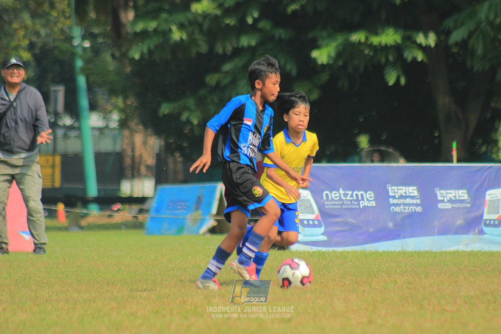 ijlu11 big21 plate bina taruna vs brazillian ss bintaro