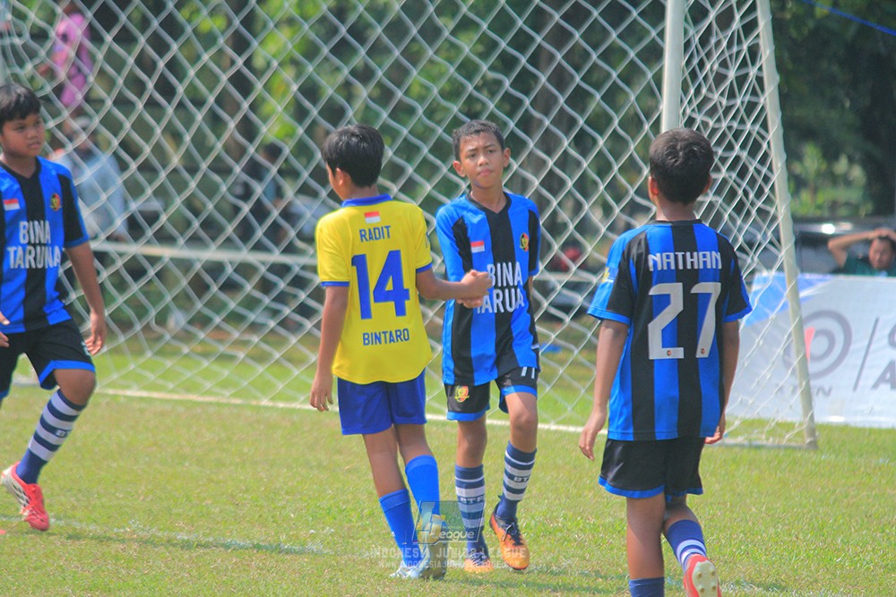 ijlu11 big21 plate bina taruna vs brazillian ss bintaro