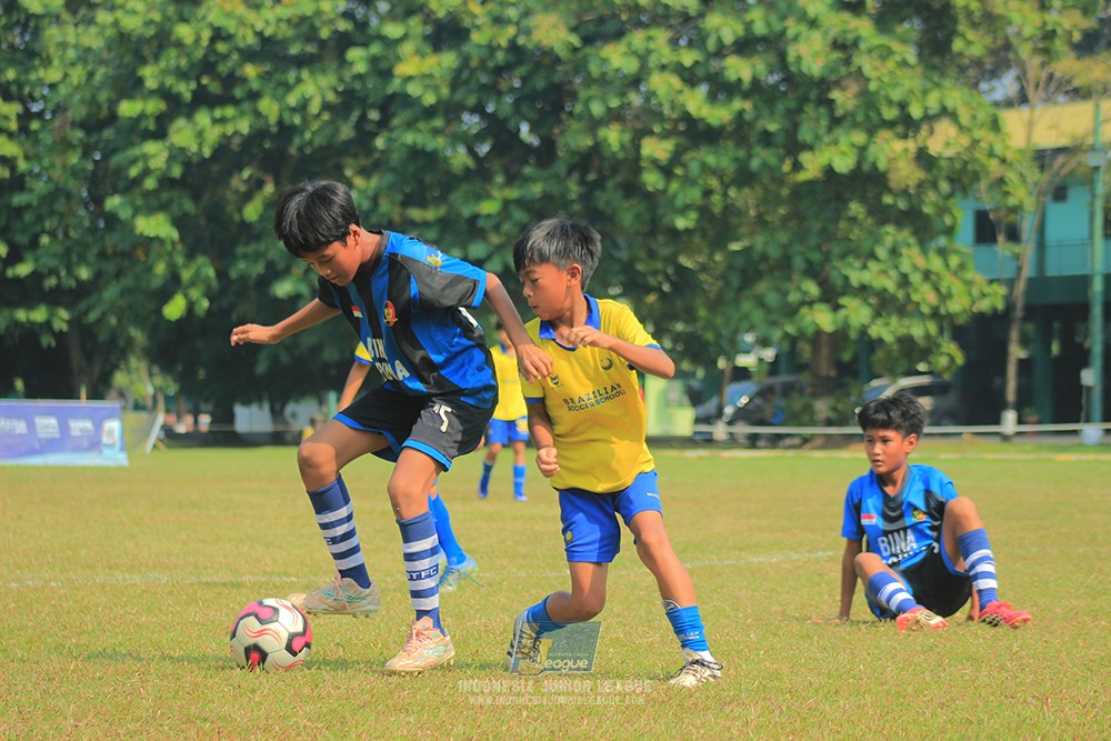 ijlu11 big21 plate bina taruna vs brazillian ss bintaro