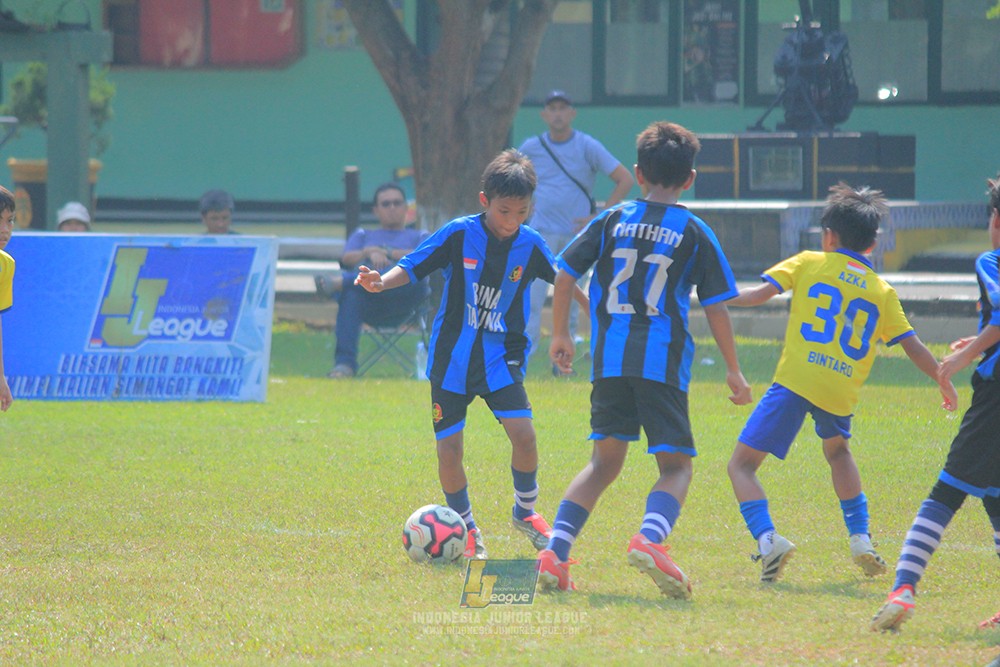 ijlu11 big21 plate bina taruna vs brazillian ss bintaro