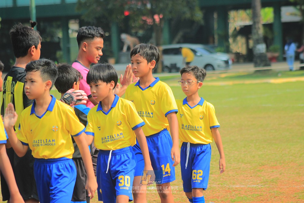 ijlu11 big21 plate bina taruna vs brazillian ss bintaro