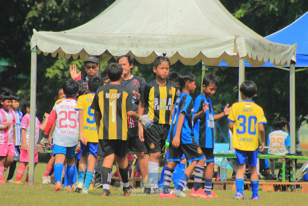 ijlu11 big21 plate bina taruna vs brazillian ss bintaro