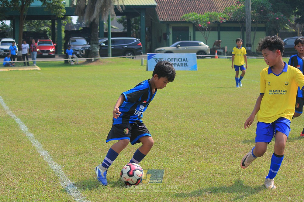 ijlu11 big21 plate bina taruna vs brazillian ss bintaro