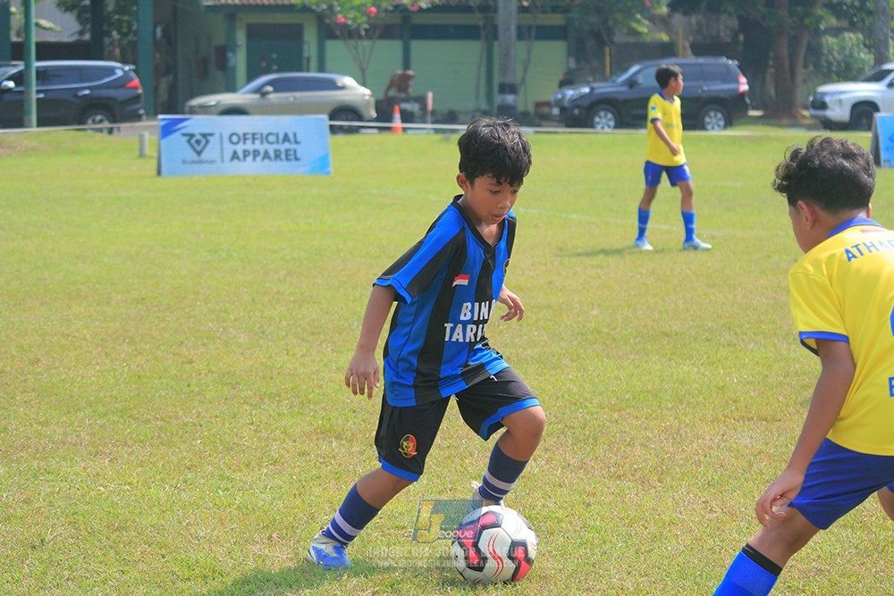 ijlu11 big21 plate bina taruna vs brazillian ss bintaro