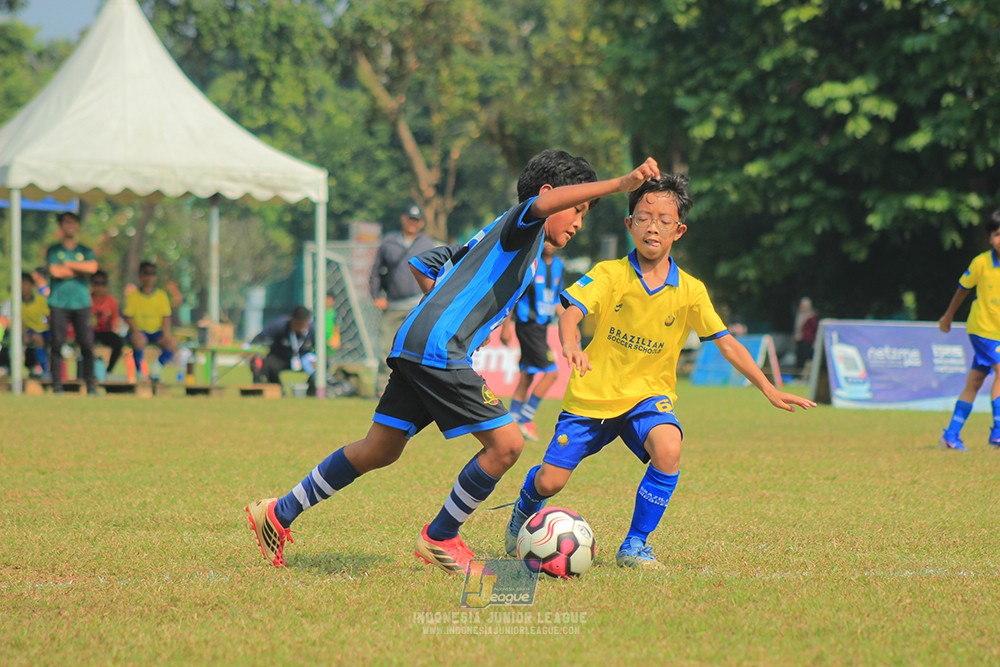 ijlu11 big21 plate bina taruna vs brazillian ss bintaro