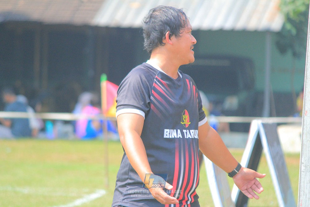 ijlu11 big21 plate bina taruna vs brazillian ss bintaro