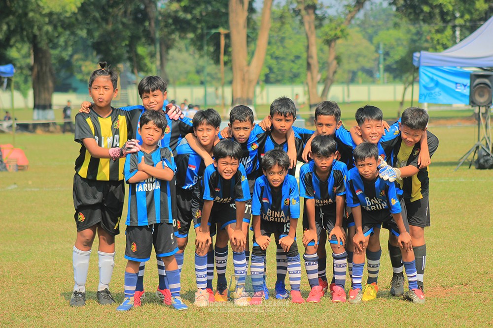 ijlu11 big21 plate bina taruna vs brazillian ss bintaro
