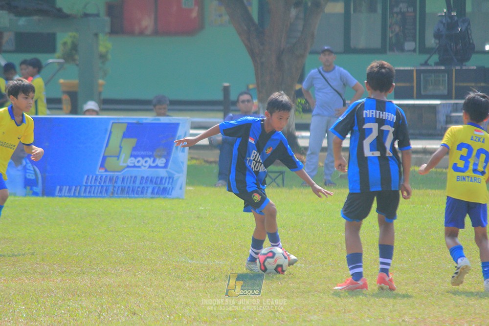 ijlu11 big21 plate bina taruna vs brazillian ss bintaro