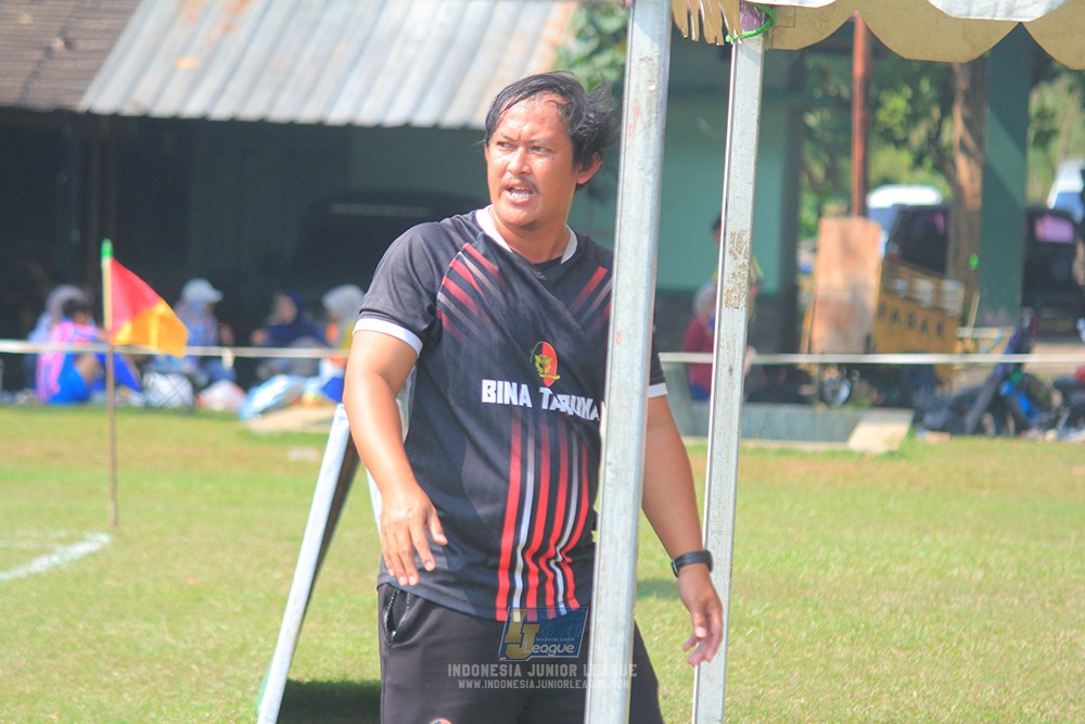 ijlu11 big21 plate bina taruna vs brazillian ss bintaro