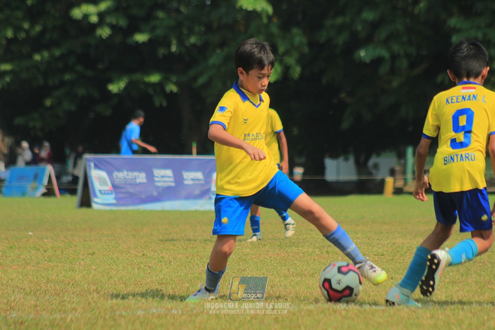 ijlu11 big21 plate bina taruna vs brazillian ss bintaro