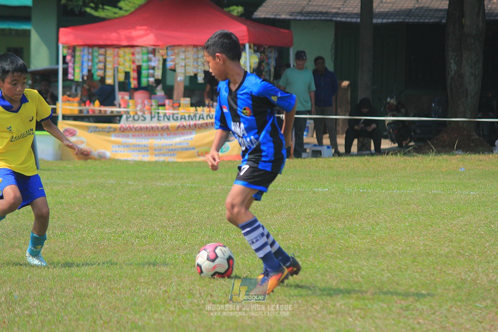 ijlu11 big21 plate bina taruna vs brazillian ss bintaro