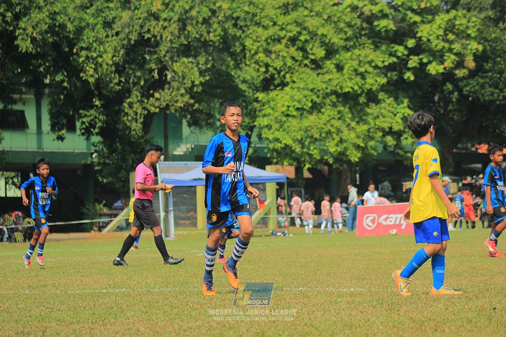 ijlu11 big21 plate bina taruna vs brazillian ss bintaro