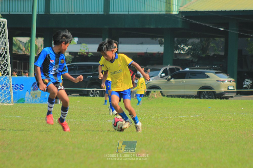 ijlu11 big21 plate bina taruna vs brazillian ss bintaro