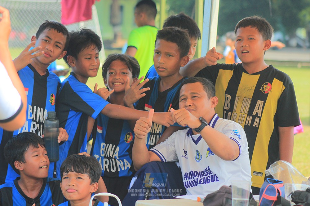 ijlu11 big21 plate bina taruna vs brazillian ss bintaro