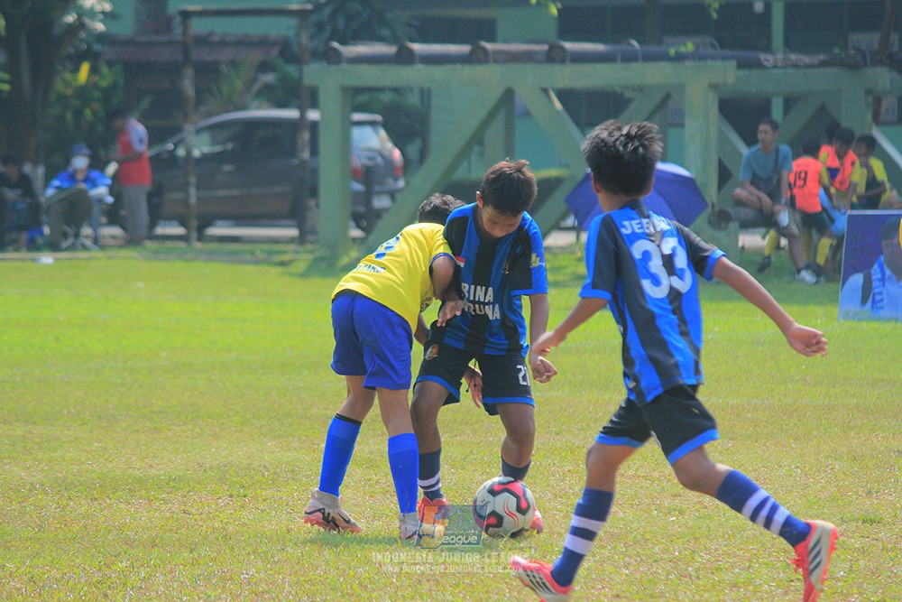 ijlu11 big21 plate bina taruna vs brazillian ss bintaro