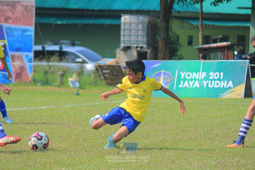 ijlu11 big21 plate bina taruna vs brazillian ss bintaro