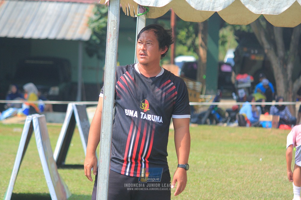 ijlu11 big21 plate bina taruna vs brazillian ss bintaro