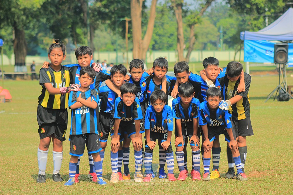ijlu11 big21 plate bina taruna vs brazillian ss bintaro