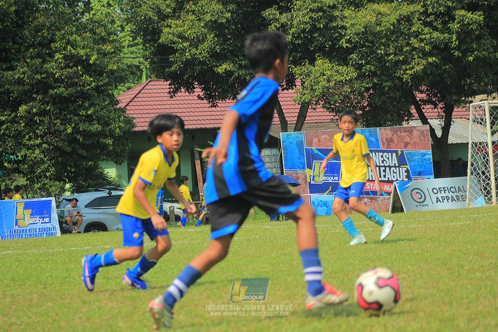 ijlu11 big21 plate bina taruna vs brazillian ss bintaro