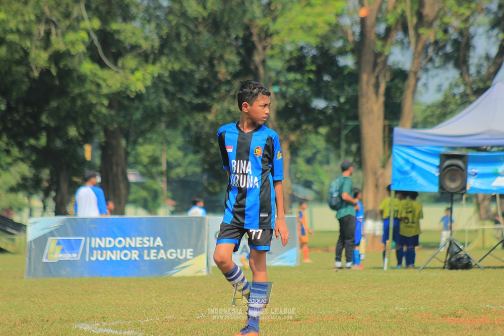 ijlu11 big21 plate bina taruna vs brazillian ss bintaro