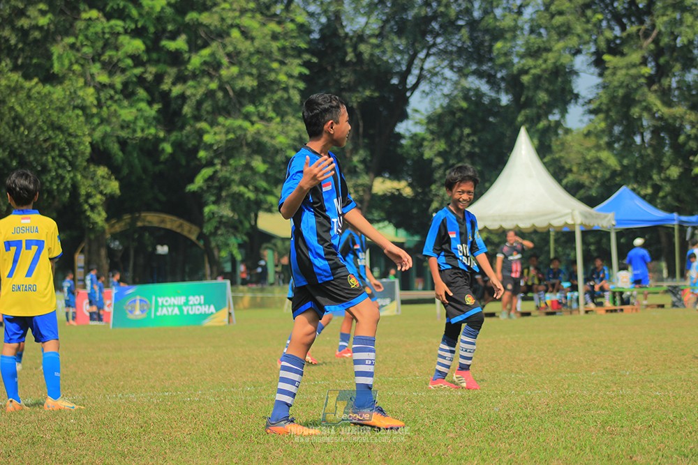 ijlu11 big21 plate bina taruna vs brazillian ss bintaro