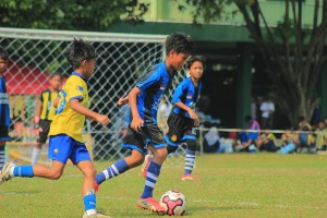 [IJLU11 BIG21 PLATE - 280626] BINA TARUNA VS BRAZILLIAN SS BINTARO