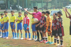 [IJLU11 BIG21 PLATE - 280626] BRAZILLIAN SS BINTARO VS SIAGA BOJONG GEDE