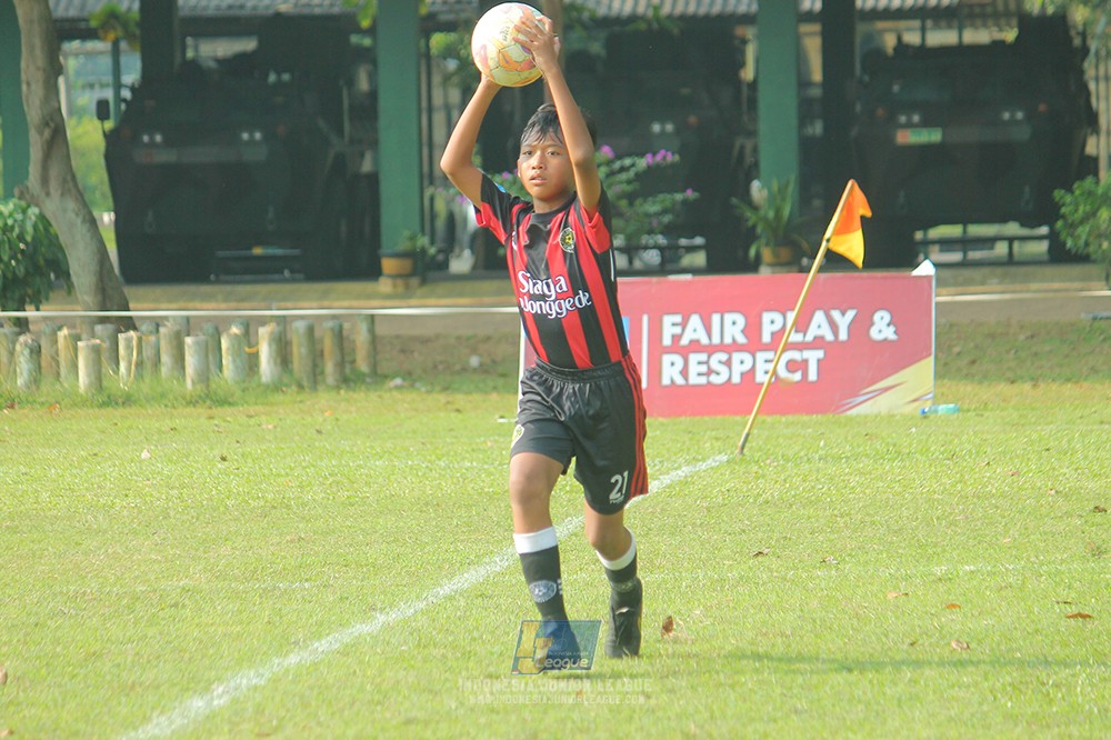 ijlu11 big21 plate brazillian ss bintaro vs siaga bojong gede