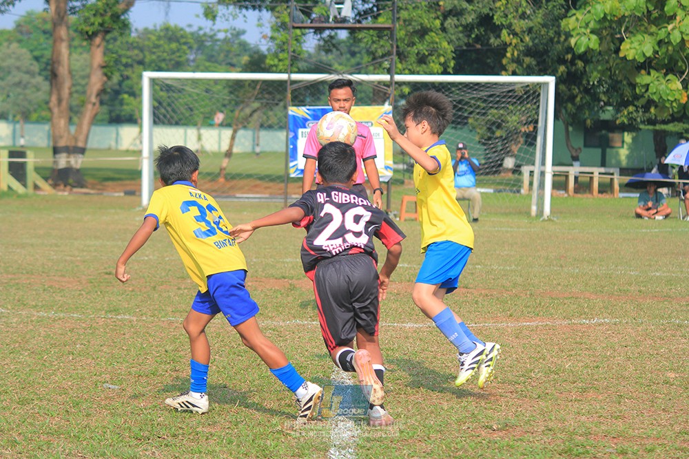 ijlu11 big21 plate brazillian ss bintaro vs siaga bojong gede