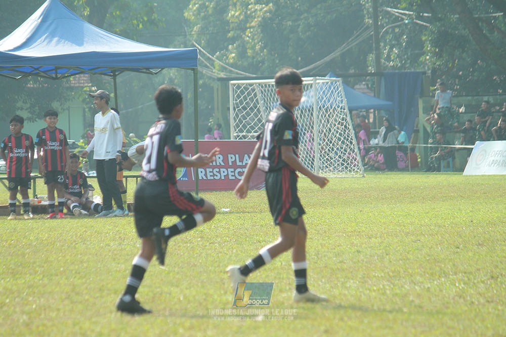 ijlu11 big21 plate brazillian ss bintaro vs siaga bojong gede