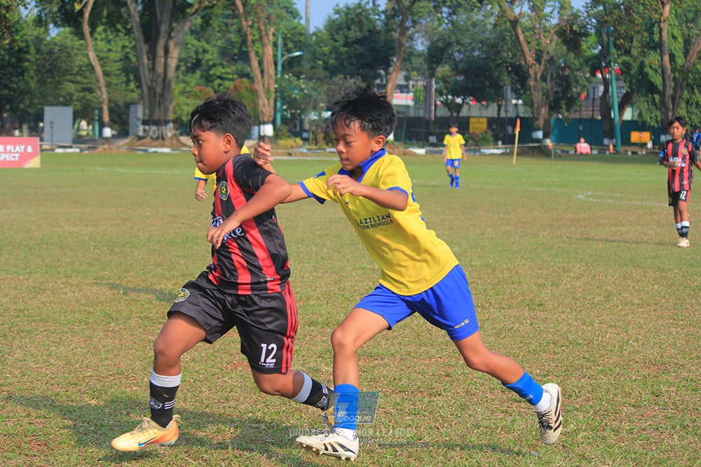 ijlu11 big21 plate brazillian ss bintaro vs siaga bojong gede
