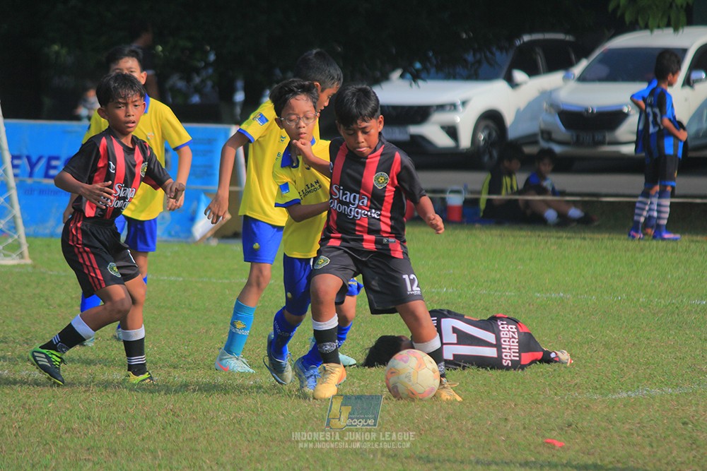 ijlu11 big21 plate brazillian ss bintaro vs siaga bojong gede