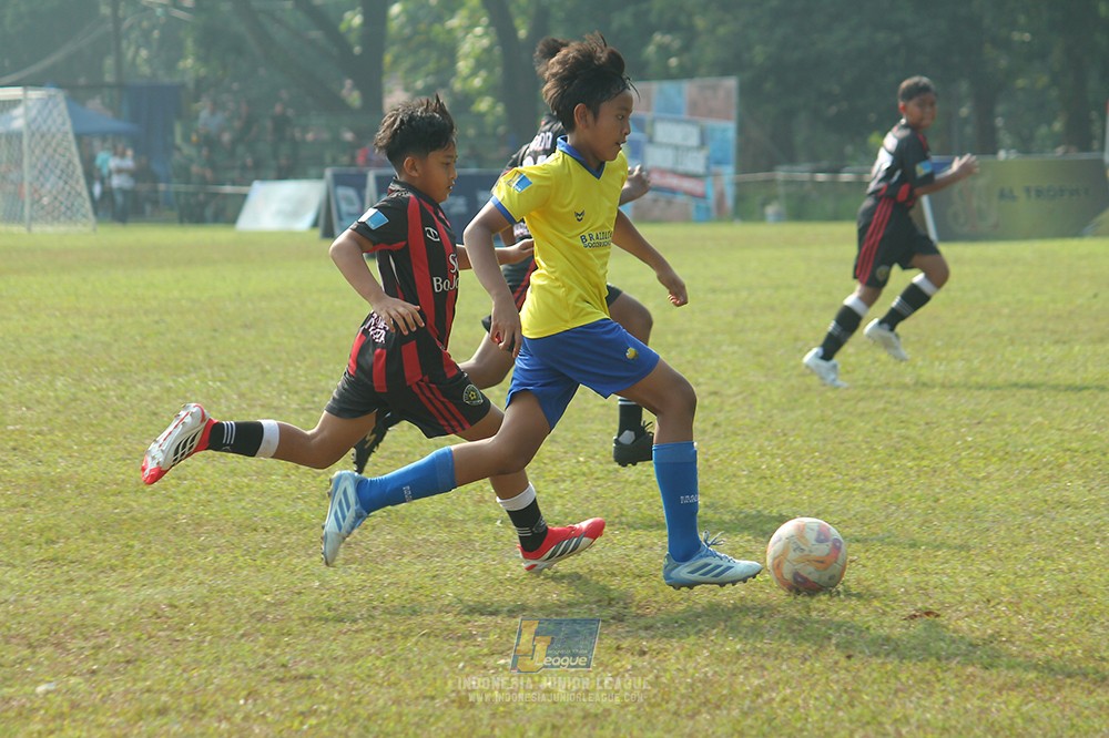 ijlu11 big21 plate brazillian ss bintaro vs siaga bojong gede