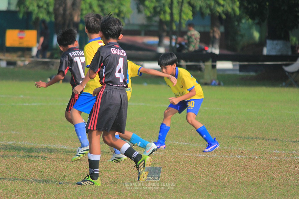 ijlu11 big21 plate brazillian ss bintaro vs siaga bojong gede