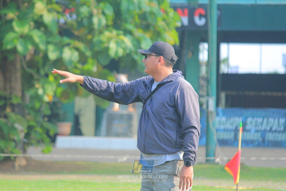 ijlu11 big21 plate brazillian ss bintaro vs siaga bojong gede