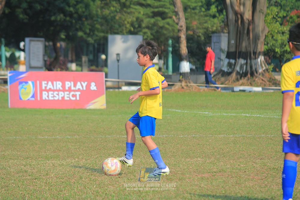 ijlu11 big21 plate brazillian ss bintaro vs siaga bojong gede