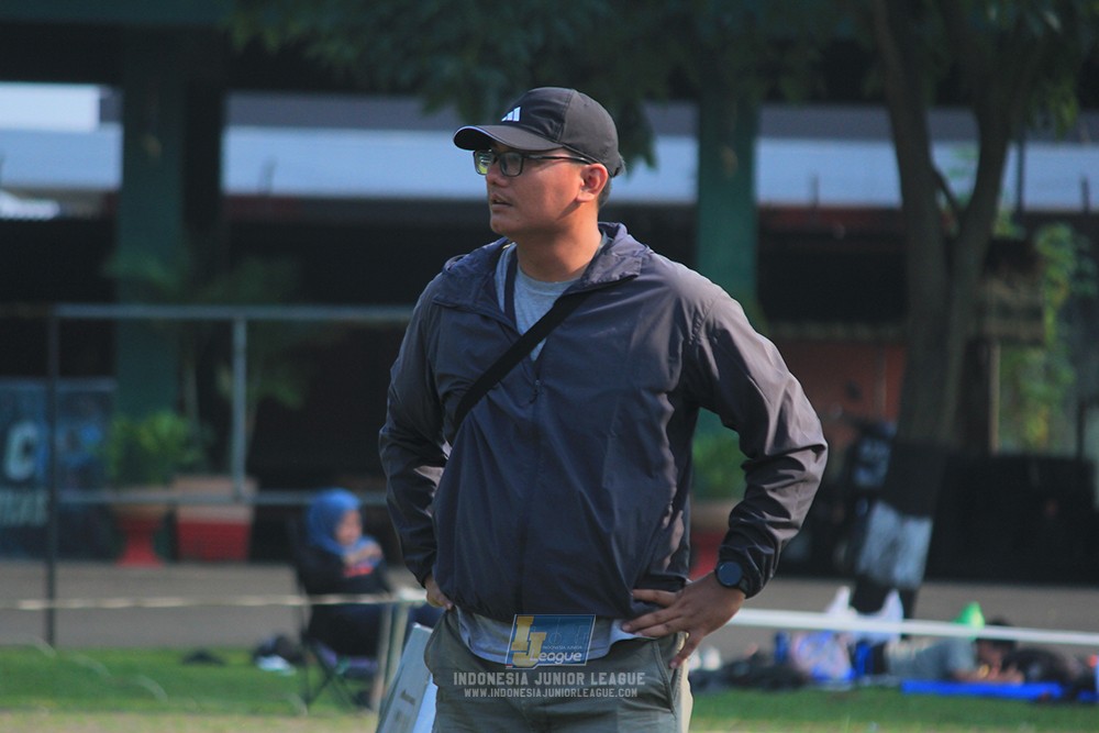 ijlu11 big21 plate brazillian ss bintaro vs siaga bojong gede