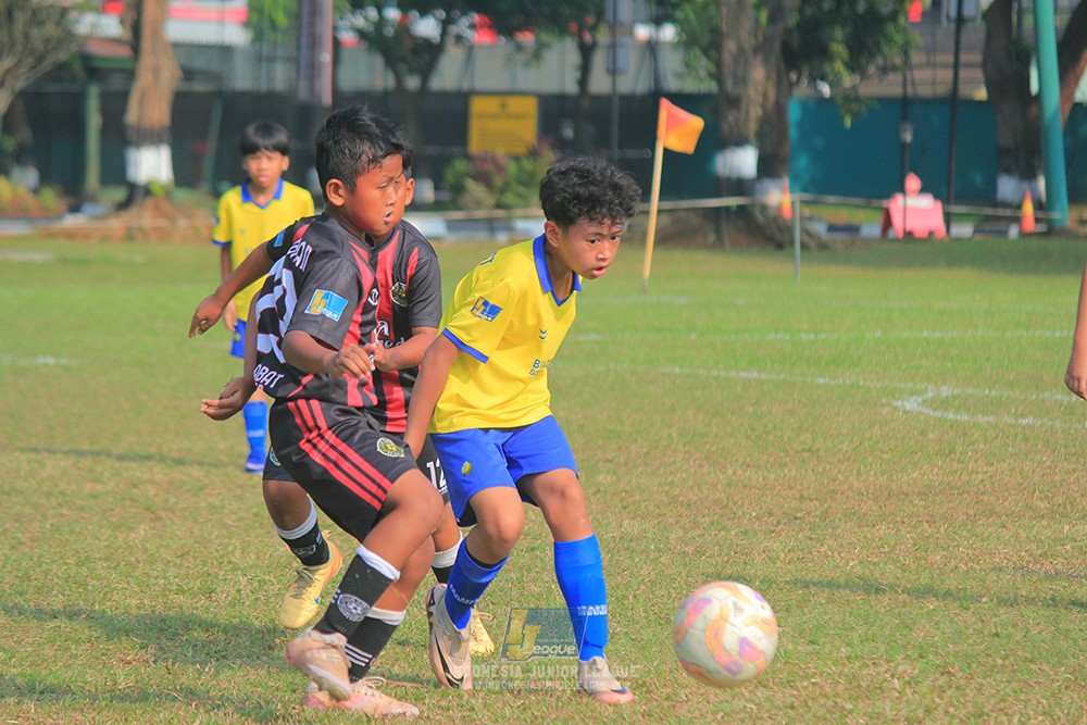 ijlu11 big21 plate brazillian ss bintaro vs siaga bojong gede