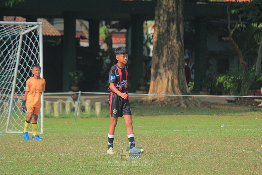 ijlu11 big21 plate brazillian ss bintaro vs siaga bojong gede